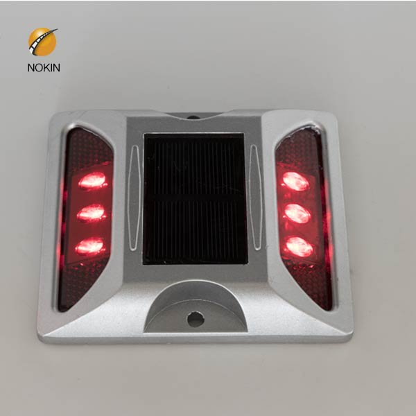 Heavy Duty Solar Cat Eyes WholeSale With Shank